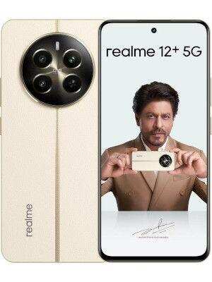 Realme 12 Plus