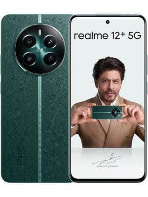 Realme 12 Plus
