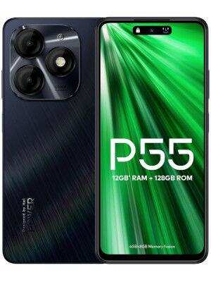 Itel P55