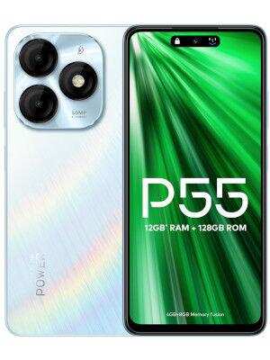 Itel P55
