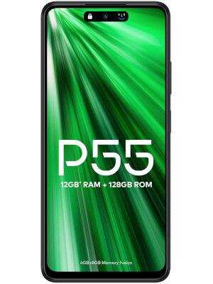 Itel P55