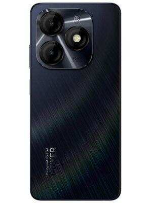 Itel P55