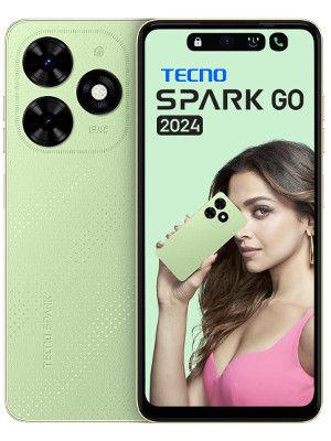 Tecno Spark Go 2024 128GB Price in India (October 2025), Full