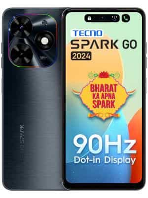 Tecno Spark Go 2024 128GB