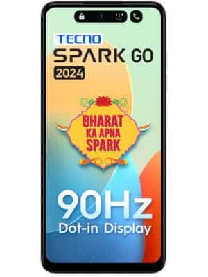 Tecno Spark Go 2024 128GB