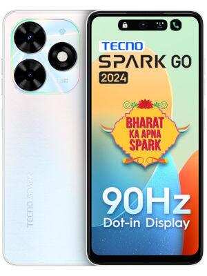 Tecno Spark Go 2024 128GB