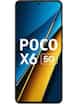 POCO X6 5G 12GB RAM
