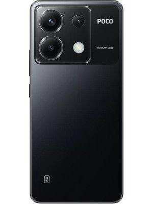 POCO X6 5G 12GB RAM