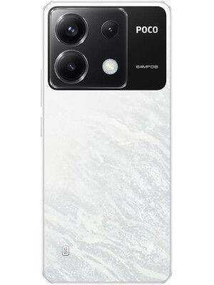 POCO X6 5G 12GB RAM