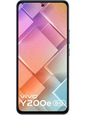 Vivo Y200e 5G