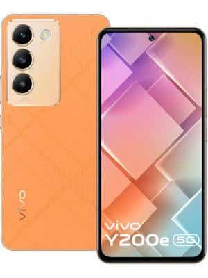 Vivo Y200e 5g