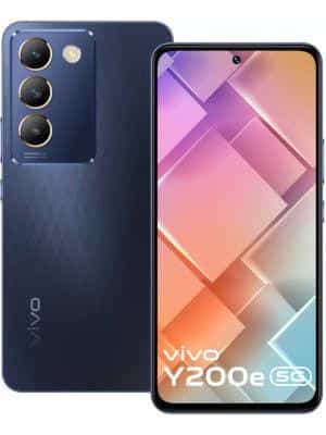 Vivo Y200e 5g