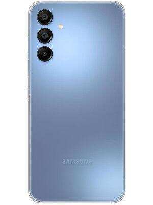 Samsung Galaxy A15 5G 6GB RAM