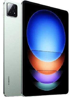 Xiaomi Pad 6S Pro