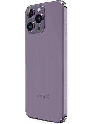 I Kall S3 Pro