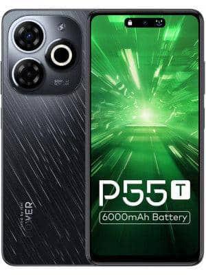 Itel P55T