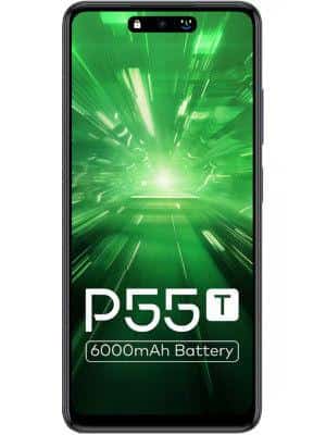 Itel P55T