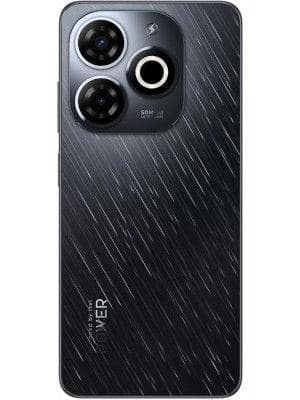 Itel P55T