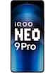 IQOO Neo 9 Pro 12GB RAM