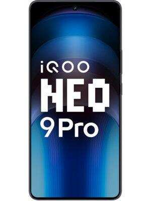 IQOO Neo 9 Pro 12GB RAM