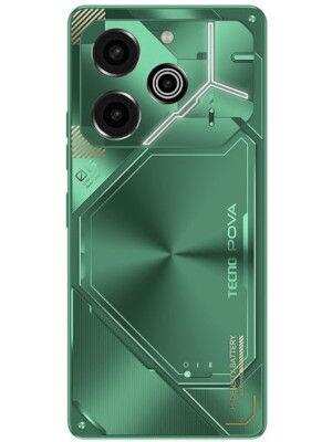 Tecno Pova 6 Pro