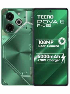 Tecno Pova 6 Pro