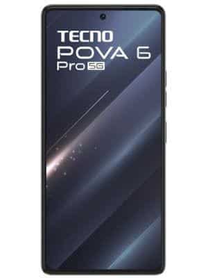 Tecno Pova 6 Pro