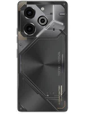Tecno Pova 6 Pro
