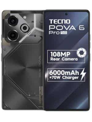Tecno Pova 6 Pro