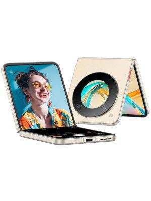 Nubia Flip 5G