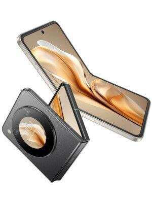 Nubia Flip 5G