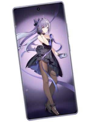 Oneplus 12r Genshin Impact Edition