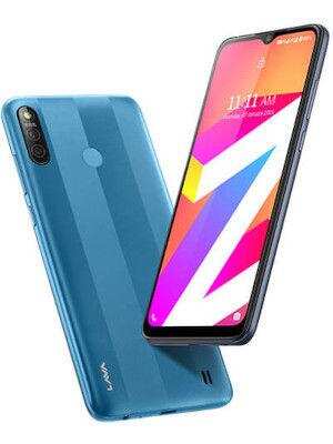 Lava Z33