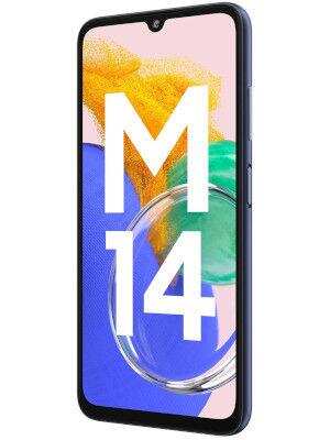 Samsung Galaxy M14 4g