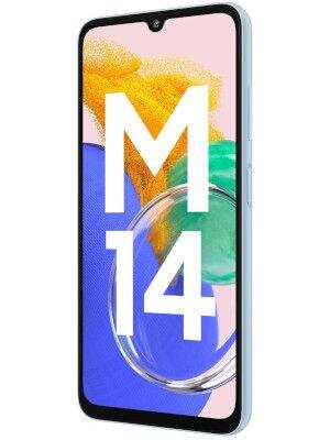 Samsung Galaxy M14 4g