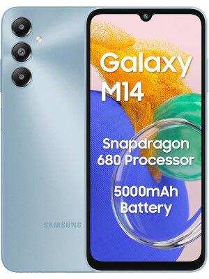 Samsung Galaxy M14 4g
