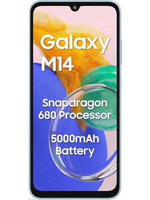 Samsung Galaxy M14 4G 128GB