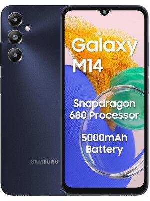 Samsung Galaxy M14 4G 128GB