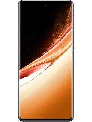 Vivo V30 12GB RAM