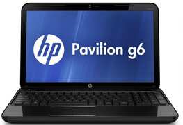 HPPavilionG6-2228TULaptop(CoreI33rdGen/2GB/500GB/DOS)_BatteryLife_3Hrs