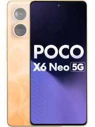 POCOX6Neo256GB_FrontCamera_16MP"