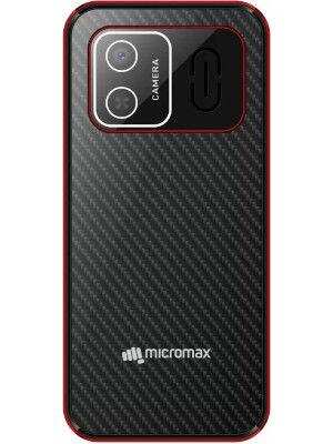 Micromax X1i Smart