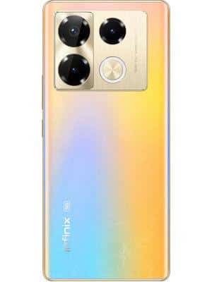 Infinix Note 40 Pro 5g