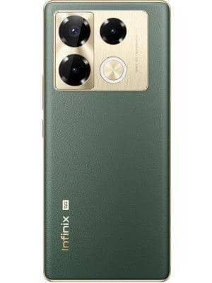 Infinix Note 40 Pro Plus 5g