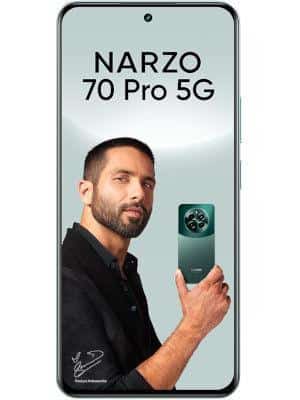 Realme Narzo 70 Pro 256GB