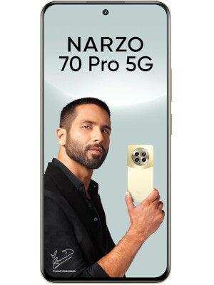Realme Narzo 70 Pro 256GB