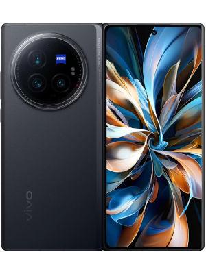 Vivo X Fold 3 Pro - Price in India (November 2025), Full Specs