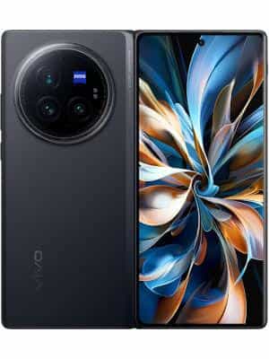 Vivo X Fold 3 Pro