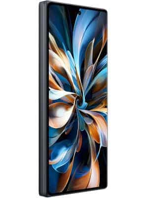 Vivo X Fold 3 Pro