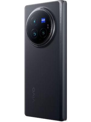 Vivo X Fold 3 Pro - Price in India (November 2025), Full Specs